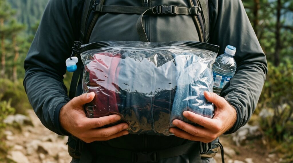 Туризм в Хабаровском крае: маршруты выходного дня, новые локации, инфраструктура и лайфхаки - иллюстрация