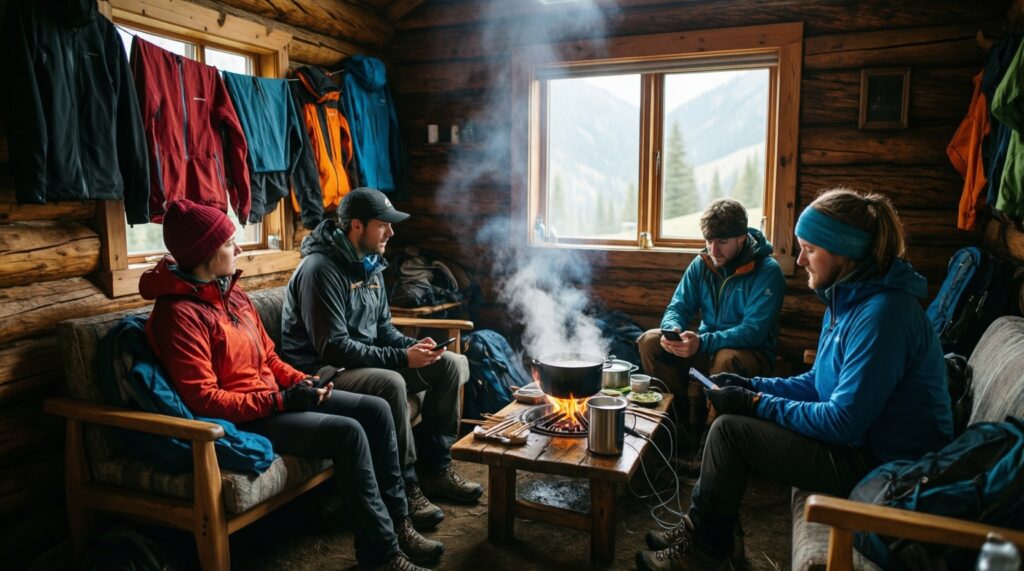 Туризм в Хабаровском крае: маршруты выходного дня, новые локации, инфраструктура и лайфхаки - иллюстрация