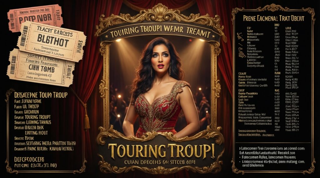 Культура и афиша: главные события недели - выставки, концерты, фестивали, гастроли - иллюстрация