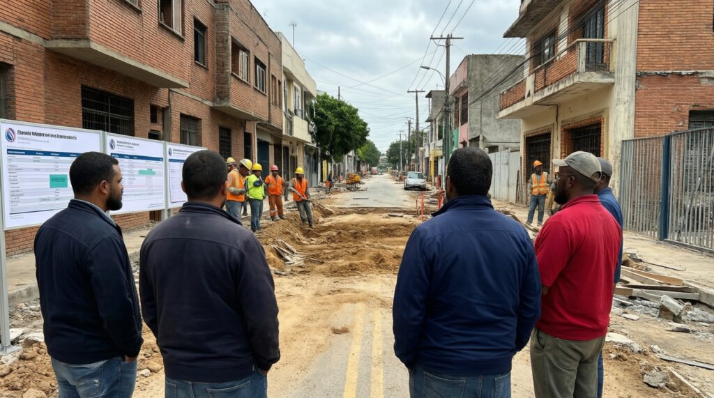 Новости муниципалитетов Хабаровского края: что меняется в районах и почему это важно - иллюстрация