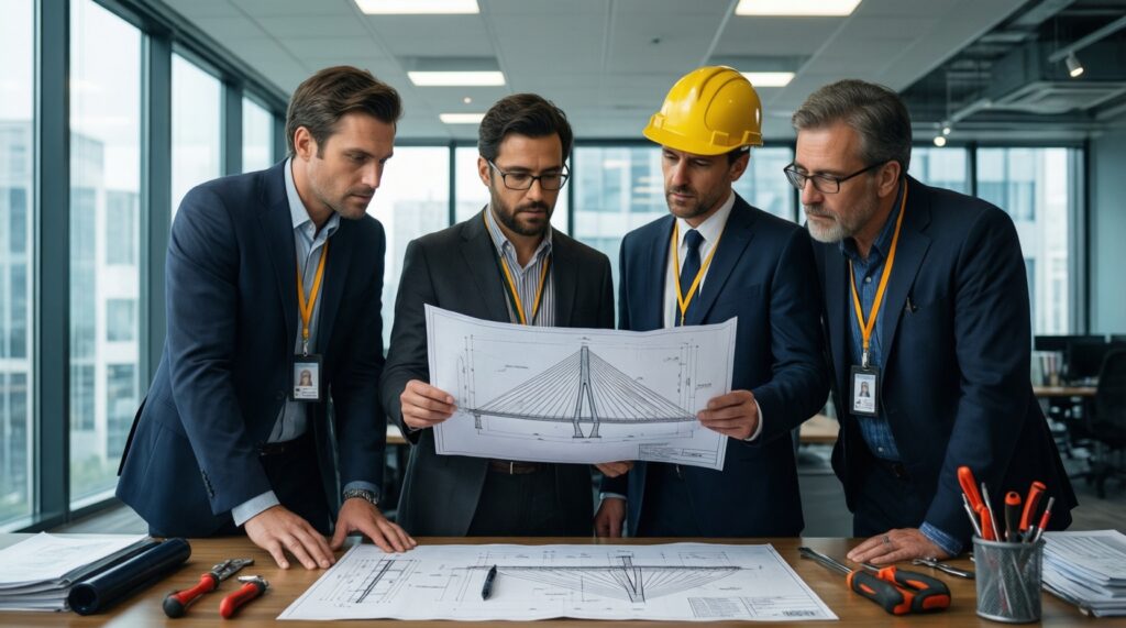 Главные стройки года в крае: дороги, мосты, соцобъекты - сроки, бюджеты, эффект - иллюстрация