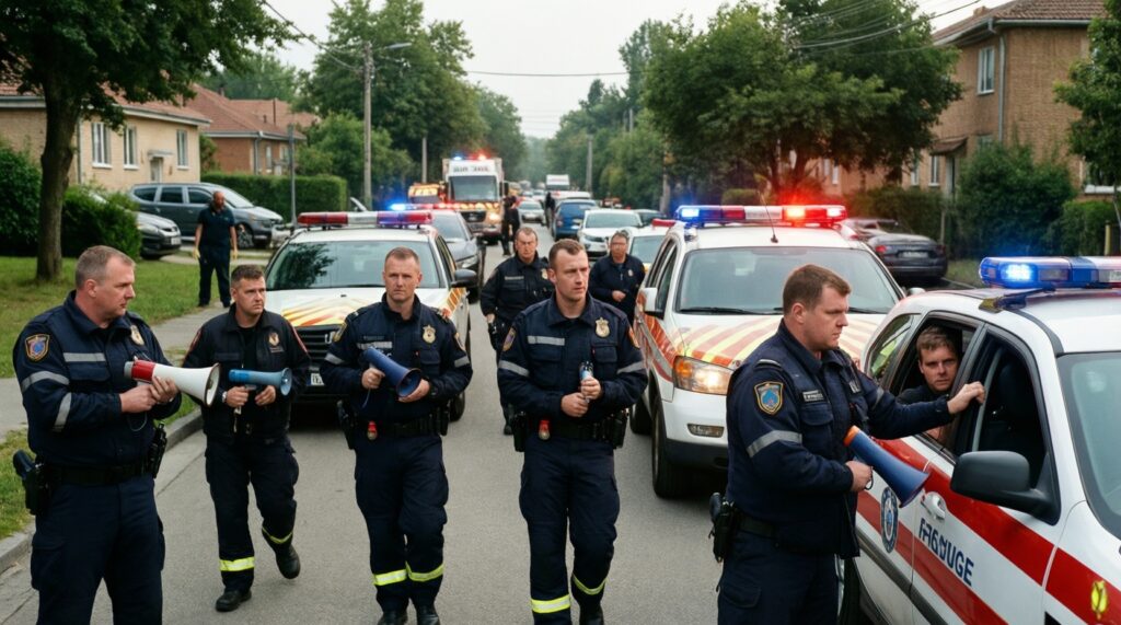 Паводки и ледоход на Амуре: прогнозы, готовность служб, памятка жителям - иллюстрация