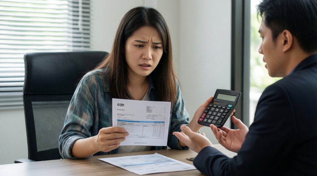 ЖКХ без мифов: тарифы, капремонт, аварийные дома и куда обращаться за помощью - иллюстрация