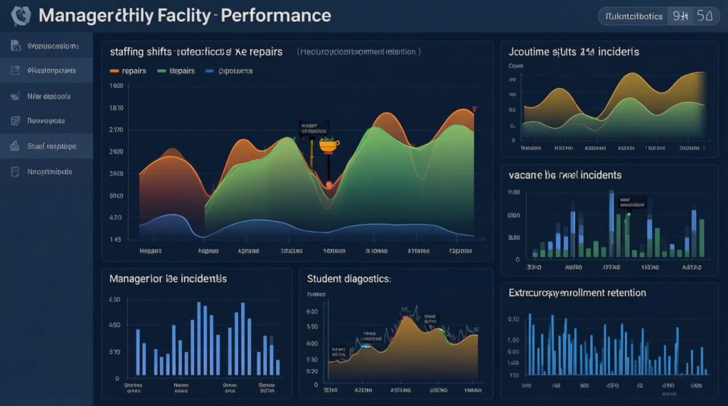 Образование в регионе: школы, ремонты, питание, ЕГЭ/ОГЭ и допобразование - иллюстрация