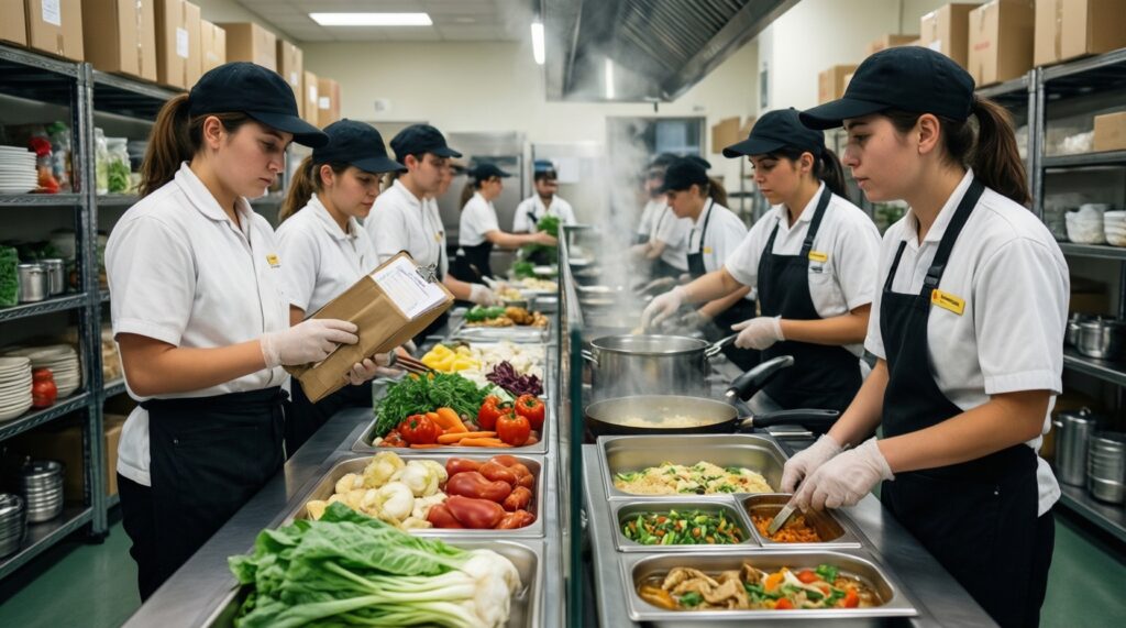 Образование в регионе: школы, ремонты, питание, ЕГЭ/ОГЭ и допобразование - иллюстрация