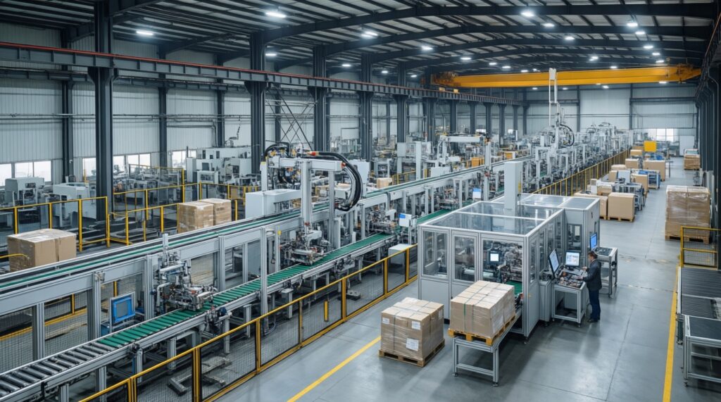 Экономика края: новые производства, инвестпроекты, рабочие места и зарплаты - иллюстрация