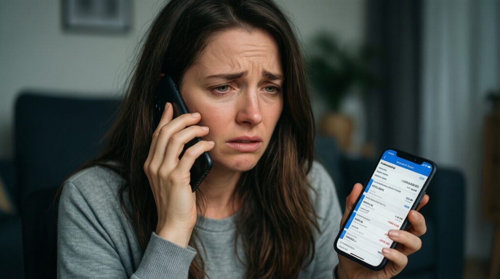 Криминальная хроника без сенсаций: профилактика, мошенничества, безопасность на улицах - иллюстрация