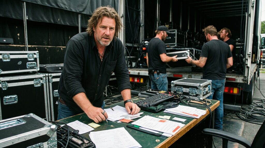 Культурная афиша: фестивали, выставки, гастроли, локальные события в районах - иллюстрация