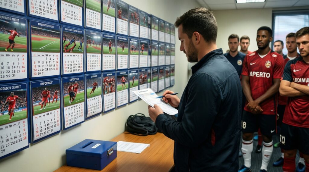 Спорт и массовые старты: марафоны, турниры, дворовые лиги и новые площадки - иллюстрация