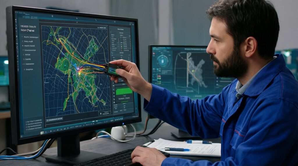 Северные территории края: жизнь в отдалённых посёлках, логистика, связь, снабжение - иллюстрация