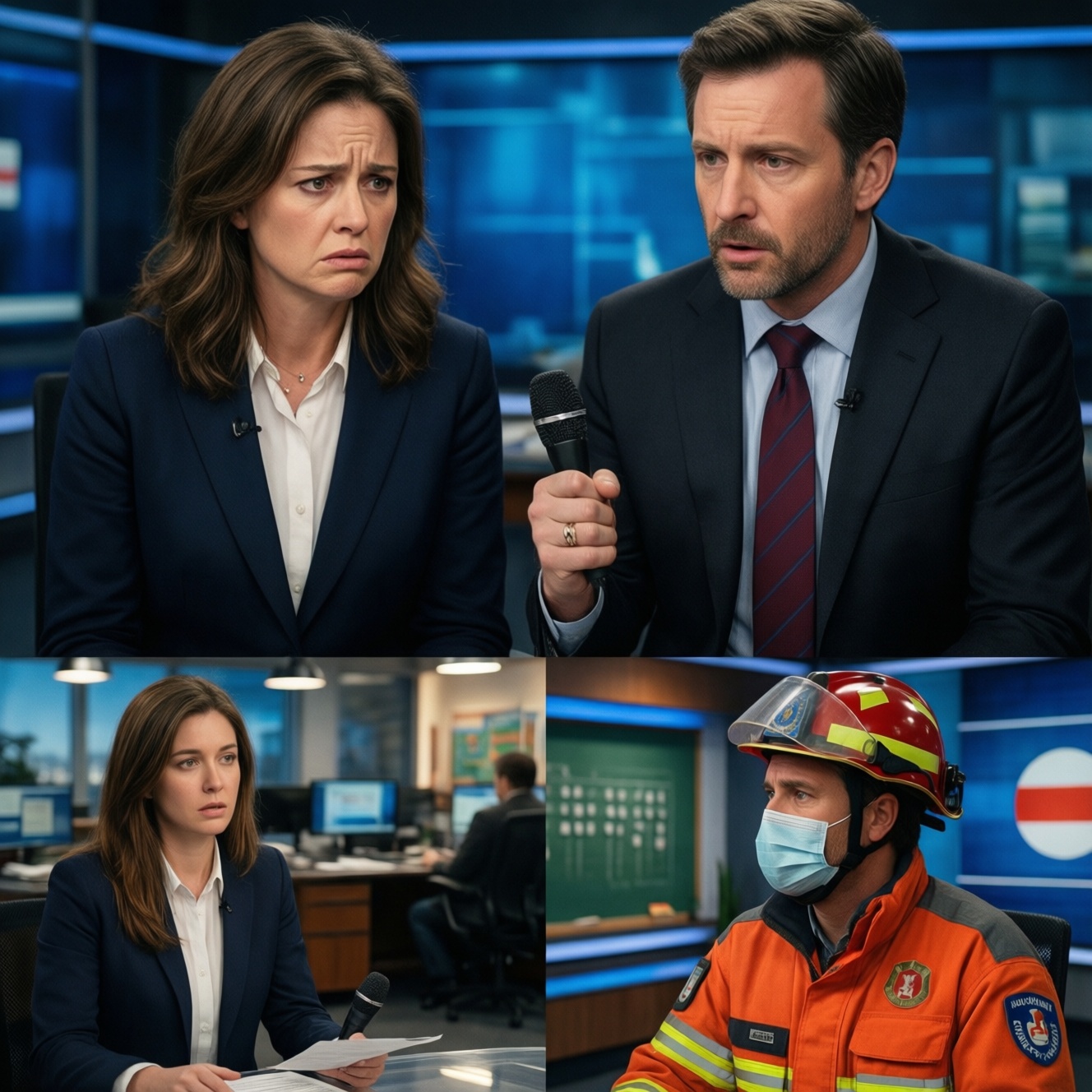 Интервью недели: главы поселений, врачи, учителя и спасатели о проблемах и планах