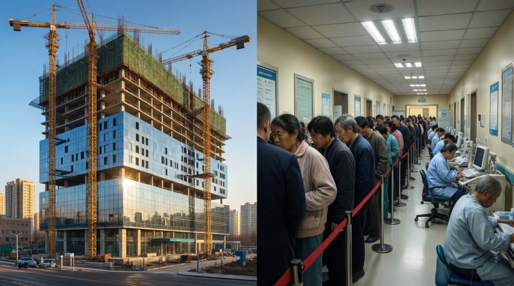 Медицина в регионе: доступность врачей, очереди, телемедицина, новые ФАПы и больницы - иллюстрация