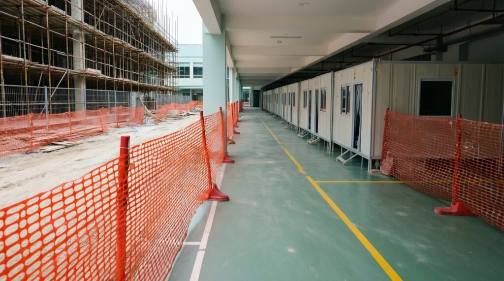 Образование: ремонт школ, новые детсады, питание, ЕГЭ/ОГЭ и кружки для детей - иллюстрация