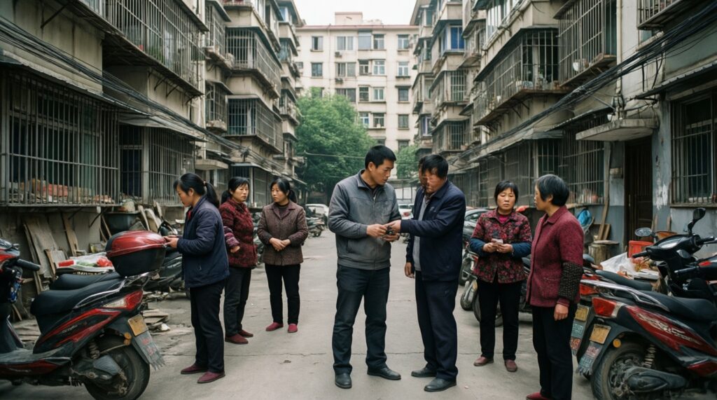 Криминальная хроника без сенсаций: важные дела, профилактика и безопасность в районах - иллюстрация