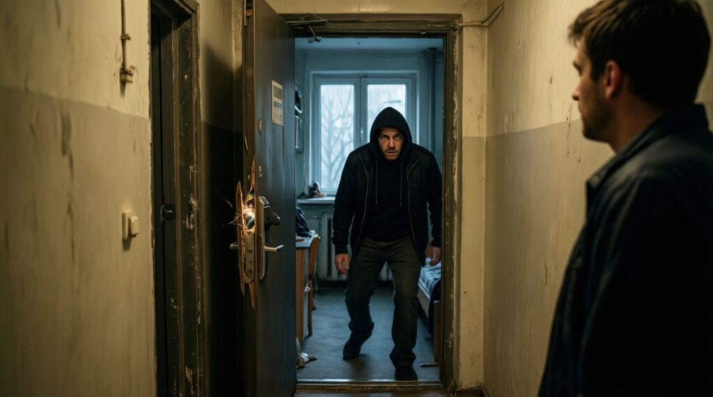 Криминальная хроника без сенсаций: важные дела, профилактика и безопасность в районах - иллюстрация