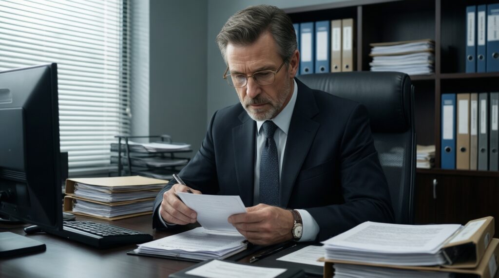 Судебные решения недели: что они меняют для жителей и бизнеса в крае - иллюстрация