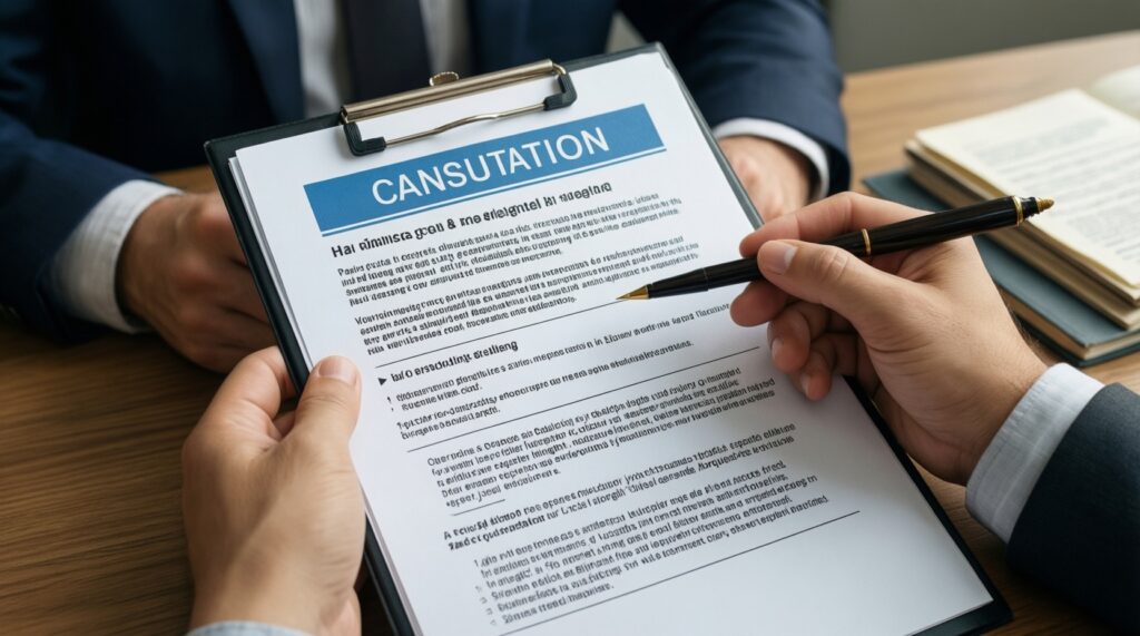 Судебные решения недели: что они меняют для жителей и бизнеса в крае - иллюстрация