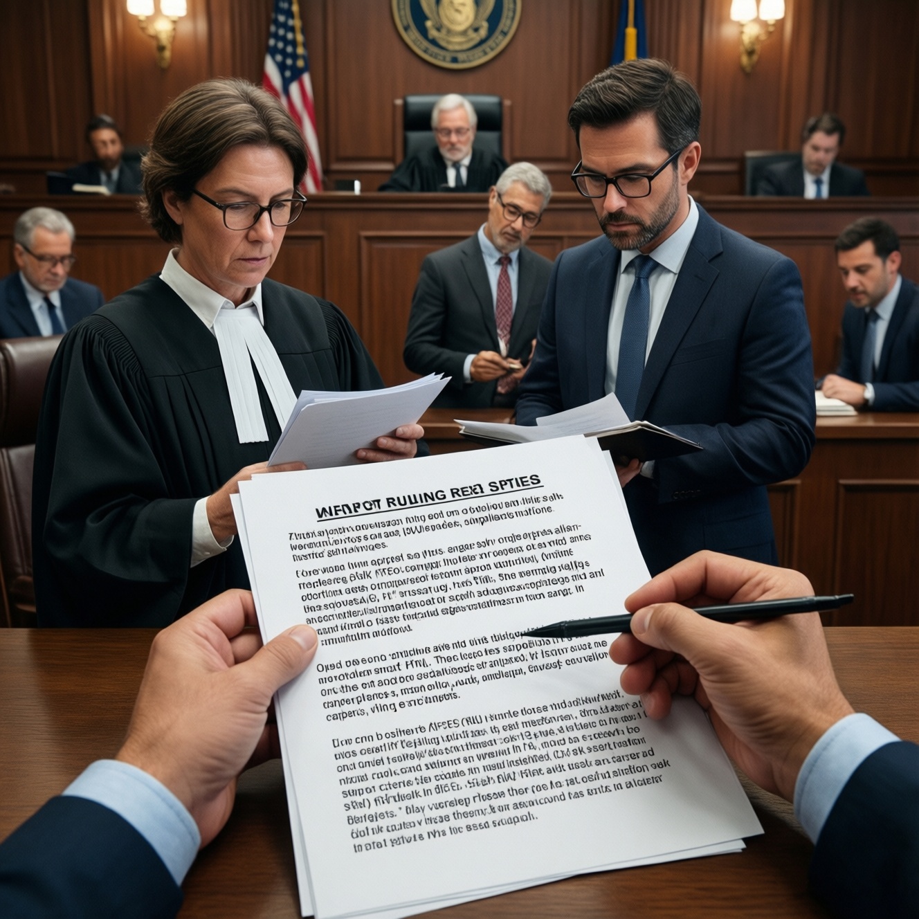 Судебные решения недели: что меняется для жителей и бизнеса в крае