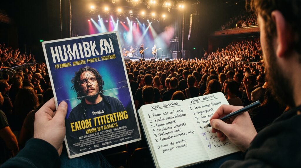 Культура и события: афиша выходных, фестивали, гастроли и локальные инициативы - иллюстрация