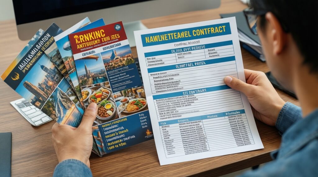 Туризм выходного дня: маршруты по краю, что посмотреть, как добраться, сколько стоит - иллюстрация