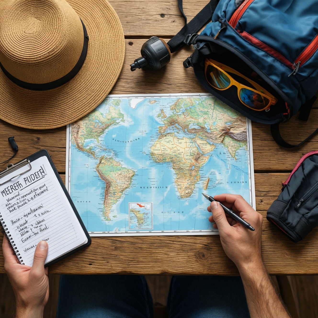 Туризм выходного дня по краю: маршруты, что посмотреть, как добраться и сколько стоит