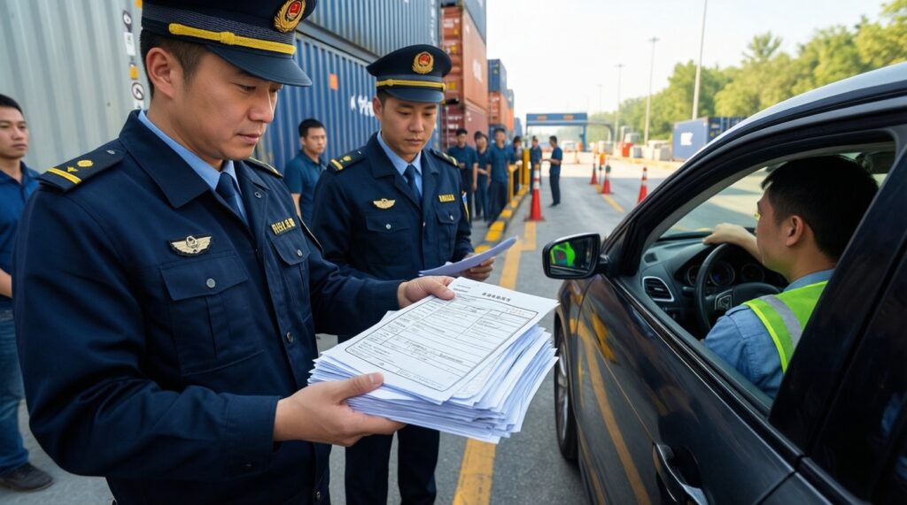 Пограничная и международная повестка: торговля, пункты пропуска, сотрудничество с соседними регионами и странами - иллюстрация