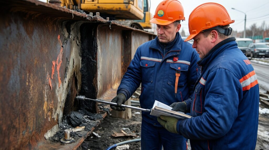 ЖКХ по-хабаровски: где и почему происходят отключения, как идет подготовка к зиме - иллюстрация