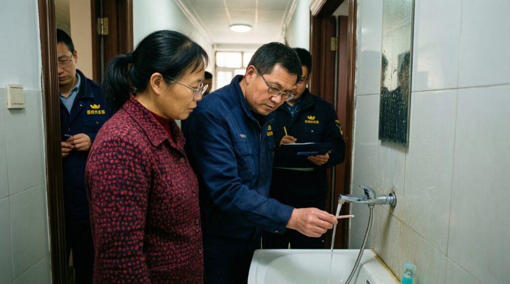 ЖКХ по-хабаровски: где и почему происходят отключения, как идет подготовка к зиме - иллюстрация