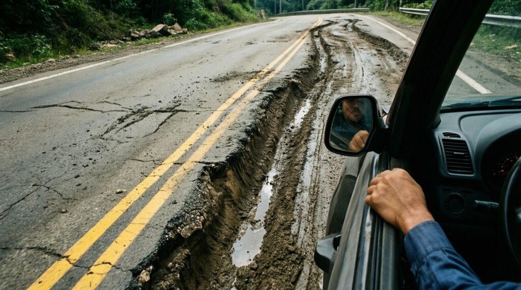 Транспорт в крае: изменения маршрутов, состояние дорог, ремонты мостов и планы по развитию - иллюстрация