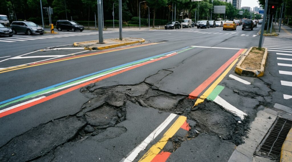 Транспорт в крае: изменения маршрутов, состояние дорог, ремонты мостов и планы по развитию - иллюстрация