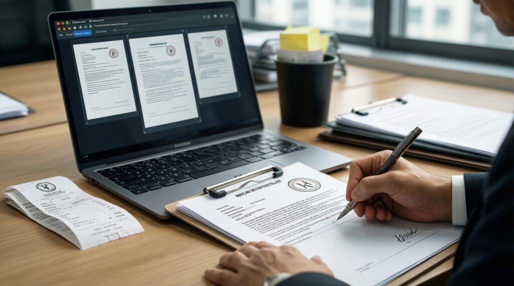 ЖКХ без лишних слов: тарифы, отключения, капремонт и как быстро решать проблемы через сервисы и обращения - иллюстрация