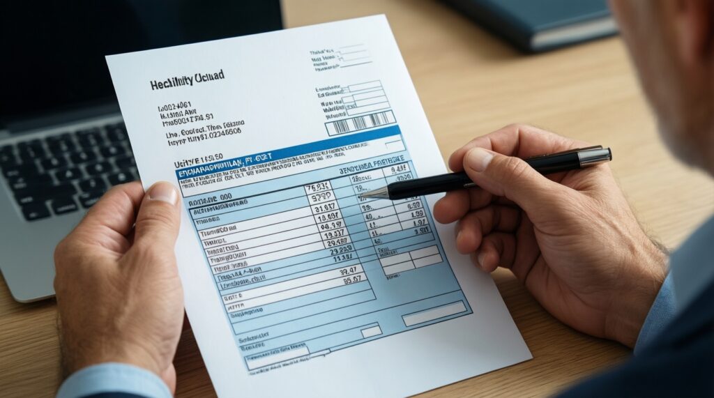 ЖКХ без лишних слов: тарифы, отключения, капремонт и как быстро решать проблемы через сервисы и обращения - иллюстрация