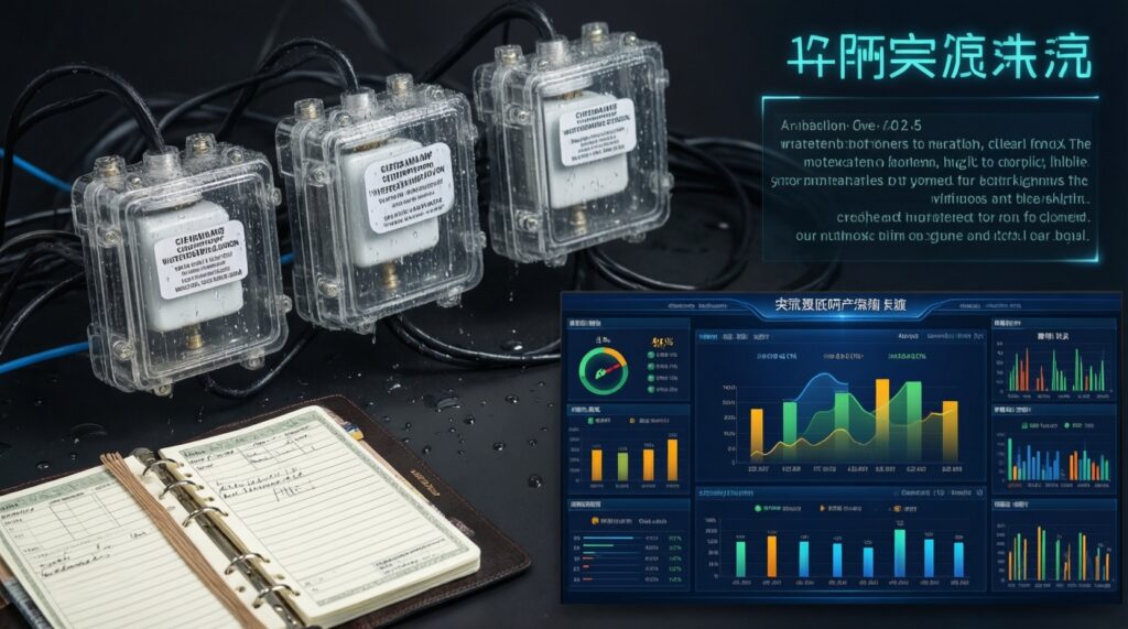 Экология и качество воздуха: что показывают мониторинги, где 