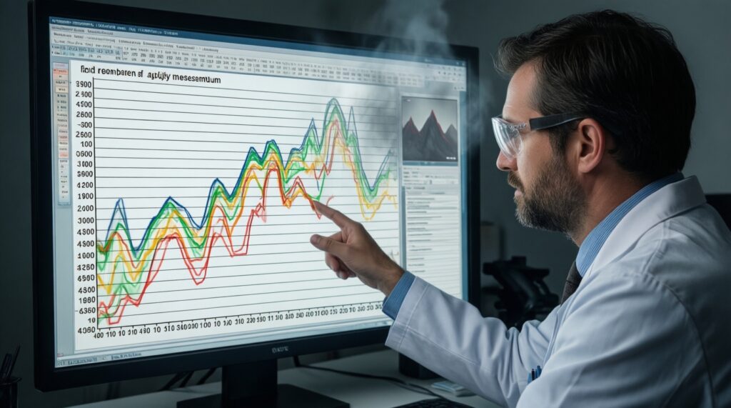 Экология и качество воздуха: что показывают мониторинги, где 