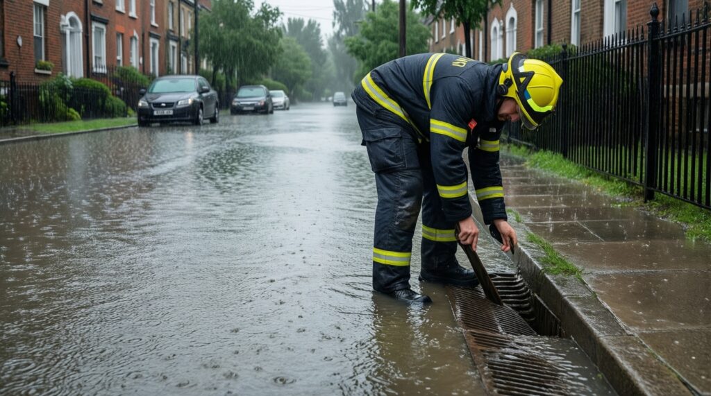 Наводнения, паводки и ледоход: прогнозы, готовность служб и памятка для жителей при ЧС - иллюстрация