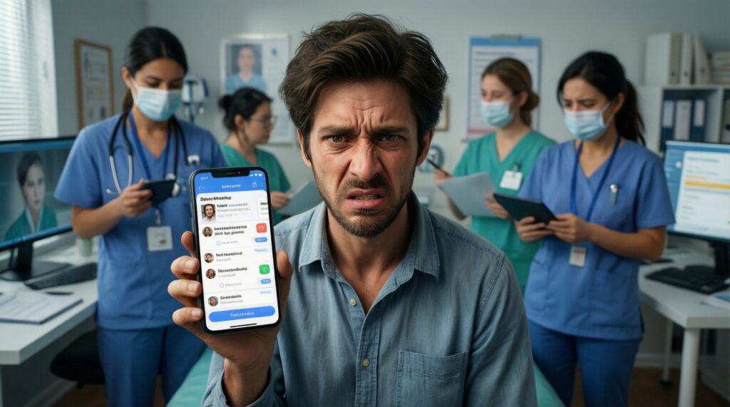 Здравоохранение на местах: очереди, новые ФАПы и оборудование, кадровый вопрос и телемедицина - иллюстрация