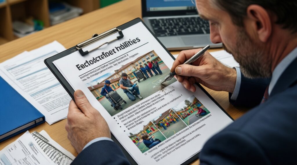 Образование в крае: ремонт школ и детсадов, новые программы, питание и безопасность детей - иллюстрация