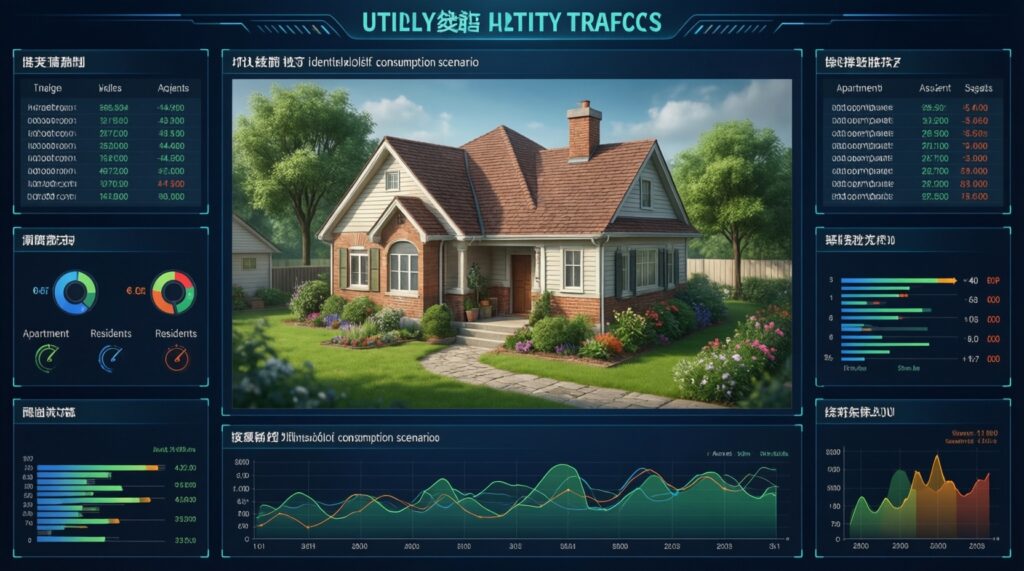 Цены и потребительская корзина: как меняется стоимость продуктов, топлива и услуг в разных районах - иллюстрация