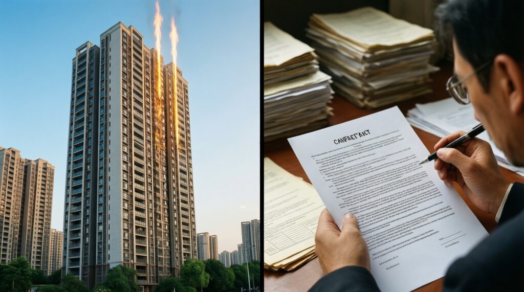 Жильё и стройки: новые кварталы, проблемные объекты, ипотека и перспективы для молодых семей - иллюстрация